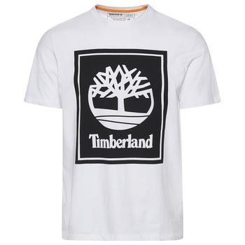 product Timberland Stack Logo T-Shirt - Men's image