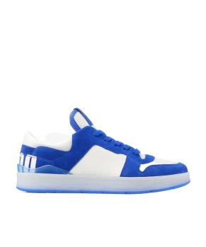 推荐Jimmy Choo 男士运动鞋 J000162300XULTRVIOL 蓝色商品