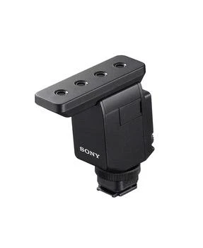 SONY | Digital Shotgun Microphone (ECMB10),商家Macy's,价格¥1822