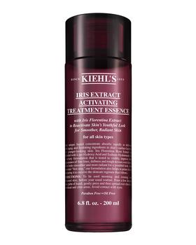 精华水真假, Kiehl's | 鸢尾花活肤精华水 - 200 mL商品图片 