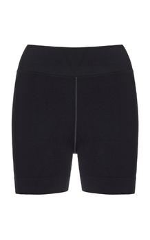 推荐Éterne - Women's Jersey Shorts - Black - XS/S - Moda Operandi商品