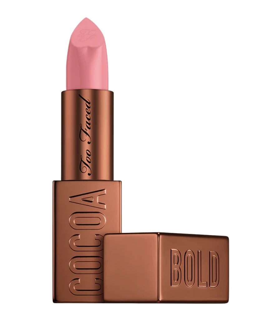 推荐Cocoa Bold Lipstick商品