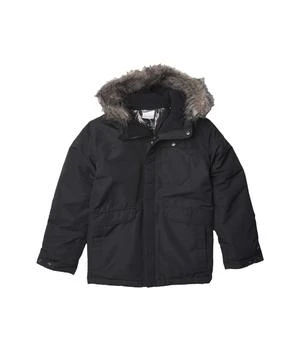 Columbia | Nordic Strider™ Jacket (Little Kids/Big Kids) 7.5折