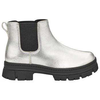 推荐UGG Ashton Chelsea Leather Boot - Girls' Grade School商品