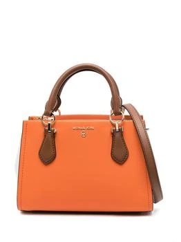 Michael Kors | MICHAEL MICHAEL KORS - Marilyn Small Leather Crossbody Bag 5.1折