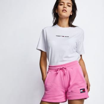 推荐Tommy Jeans Basketball - Women Shorts商品