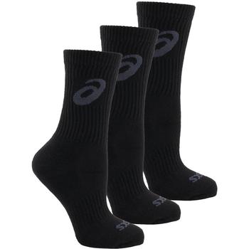 Asics | Contend Crew 3-Pack Socks商品图片,5.6折