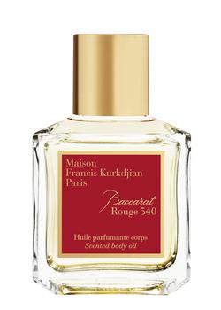 Baccarat Rouge 540 Body Oil 70ml product img