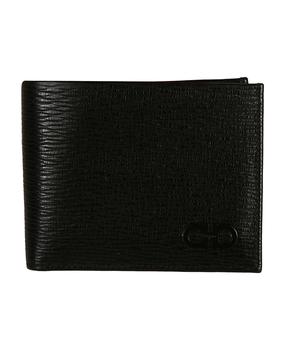菲拉格慕经典款, Salvatore Ferragamo | Classic Gancini Wallet商品图片 