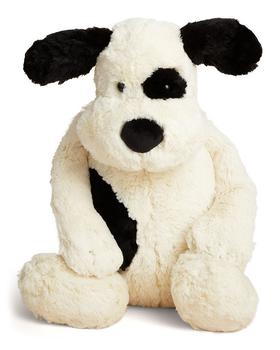 商品Jellycat | Infant Bashful Huge Puppy - 21",商家Bloomingdale's,价格¥516图片