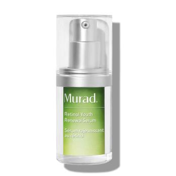 Murad | Murad 慕勒/慕拉 视黄醇青春复活修护精华液 15ml商品图片,