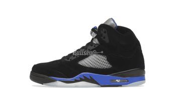 商品Jordan | Air Jordan 5 Retro "Racer Blue" GS,商家Bullseye Sneaker Boutique,价格¥1789图片