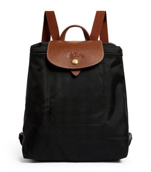 商品Longchamp | Le Pliage Original Backpack,商家Harrods,价格¥948图片