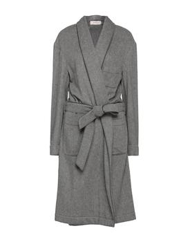 AGNONA | Full-length jacket商品图片,3.4折