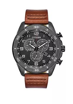 Citizen | Drive Citizen Eco Drive Mens Strap Watch商品图片,