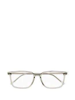 Yves Saint Laurent | Saint Laurent Eyewear Square Frame Glasses 7折