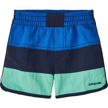 Patagonia | Baby Boardshort - Infants' 4.5��折起, 独家减免邮费