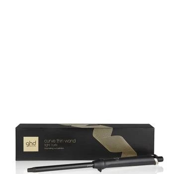 ghd | ghd Thin Wand - 0.5" Curling Wand,商家Dermstore,价格¥1742