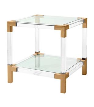 商品Eichholtz | Royalton Side Table,商家Harrods,价格¥14669图片