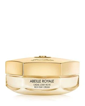 Guerlain | Abeille Royale Anti Aging Rich Day Cream 1.7 oz. 