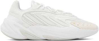 White Ozelia Sneakers product img