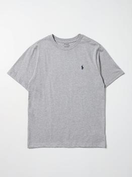 Ralph Lauren | Polo Ralph Lauren t-shirt for boys商品图片,5折起