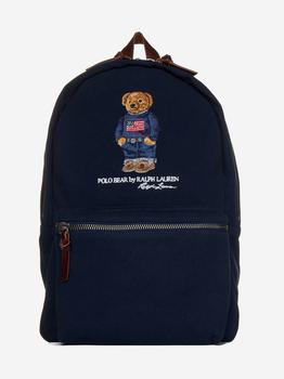 推荐Polo Ralph Lauren Polo Bear Backpack商品