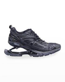 Balenciaga | Xpander Spring-Heel Trainer Sneakers商品图片,5.2折