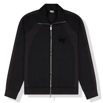 推荐Dior x Stussy Navy Blue Track Jacket商品