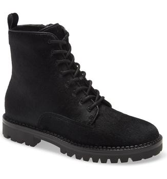 vince cabria, Vince | Cabria Lug Lace-Up Boot商品图片 5.2折