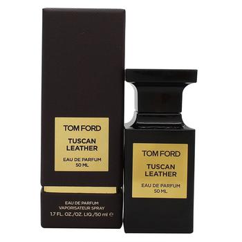 推荐Tom Ford Unisex Tuscan Leather EDP Spray 1.7 oz (50 ml)商品