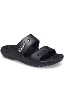 推荐Classic Crocs Sandals - Black商品