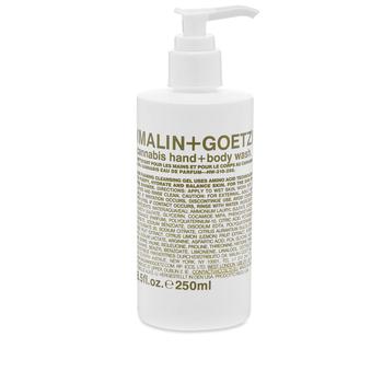 商品Malin + Goetz | Malin + Goetz Cannabis Hand & Body Wash,商家END. Clothing,价格¥189图片
