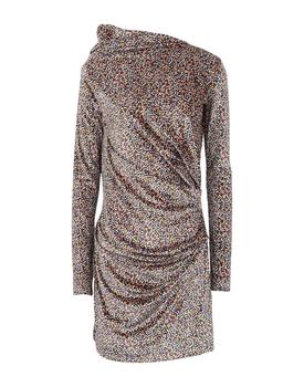 Vivienne Westwood | Short dress商品图片,2.5折