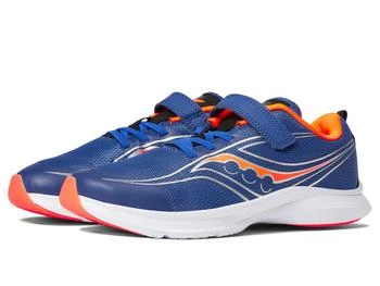 Saucony | Kinvara 13 A/C (Little Kid/Big Kid) 7.8折