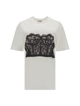 Alexander McQueen | T-Shirt 