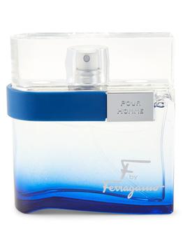 菲拉格慕香水, Salvatore Ferragamo | F By Ferragamo Free Time Eau de Toilette商品图片 5.4折