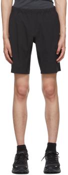 推荐Black Secant Comp Shorts商品