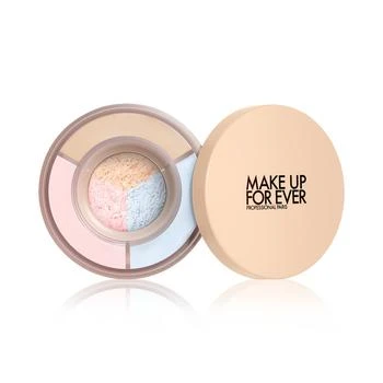Make Up For Ever | HD Skin Twist & Light Luminous Finishing Powder,商家Macy's,价格¥352