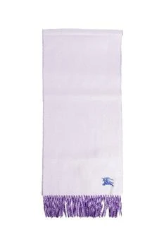 推荐Ekd Cashmere Reversible Scarf商品