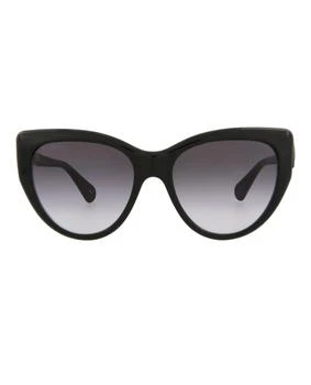 Gucci | Cat Eye-Frame Injection Sunglasses,商家Maison Beyond,价格¥1093