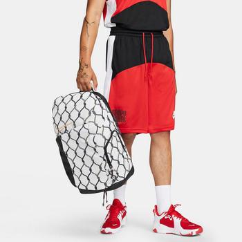NIKE | Nike Hoops Elite Pro Printed Basketball Backpack商品图片,