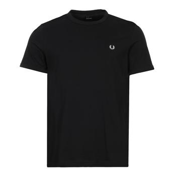 Fred Perry | Fred Perry T-Shirt - Navy商品图片,