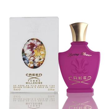 Creed | Creed Spring Flower by Creed EDP Spray 2.5 oz (w) (75 ml)商品图片,5.6折, 满$275减$25, 满减