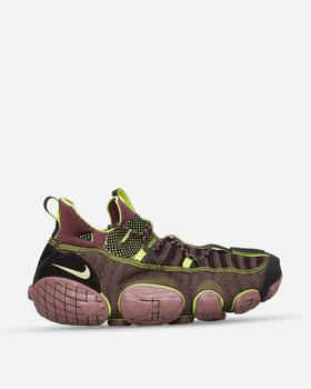 NIKE | ISPA Link Sneakers Off Noir商品图片,6折, 独家减免邮费