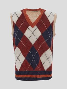 商品BALLANTYNE | Ballantyne Sweaters,商家Baltini,价格¥990图片
