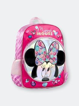 商品Heys Disney Minnie Mouse Deluxe School Backpack图片