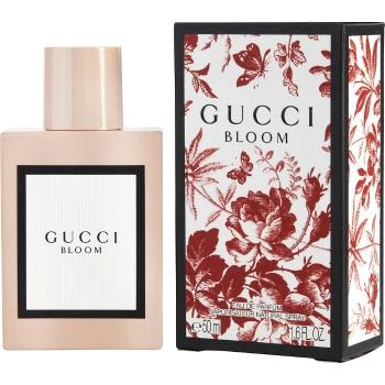 推荐GUCCI 古驰 花悦绽放女士香水 EDP 50ml商品