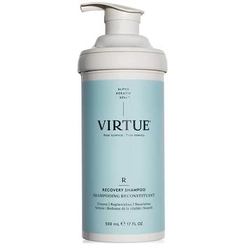 VIRTUE | Recovery Shampoo, 17 oz. 独家减免邮费