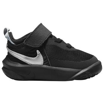 商品NIKE | Nike Team Hustle D 10 - Boys' Toddler,商家Foot Locker,价格¥319图片